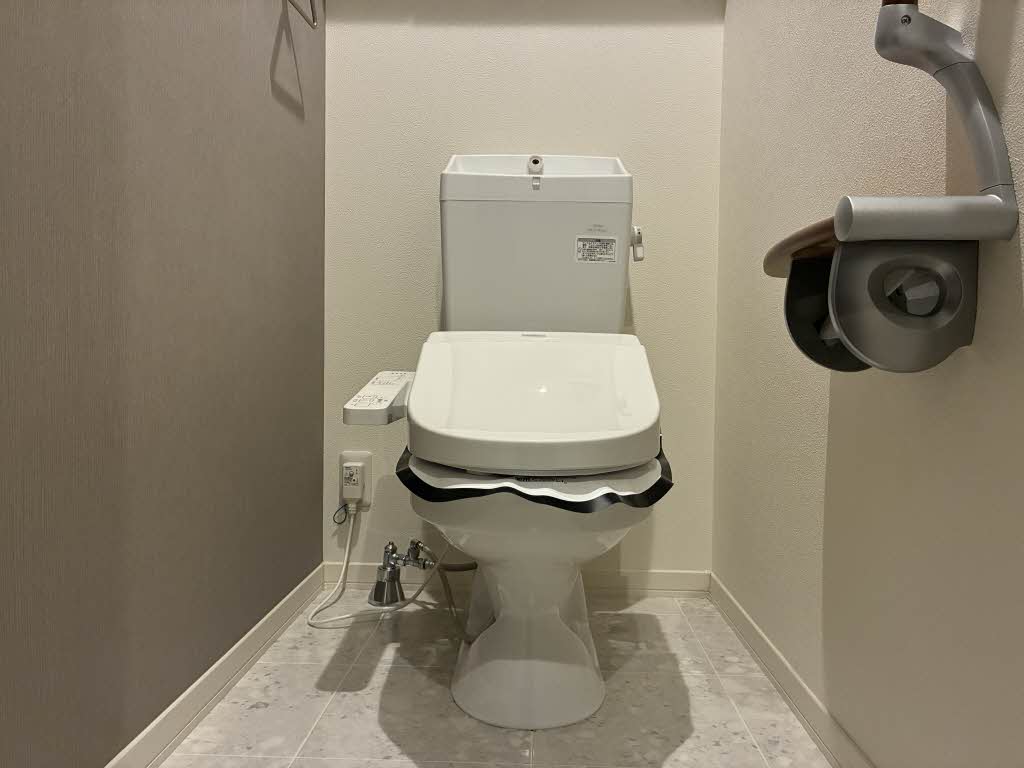 メルベーユ大森 0307号-8