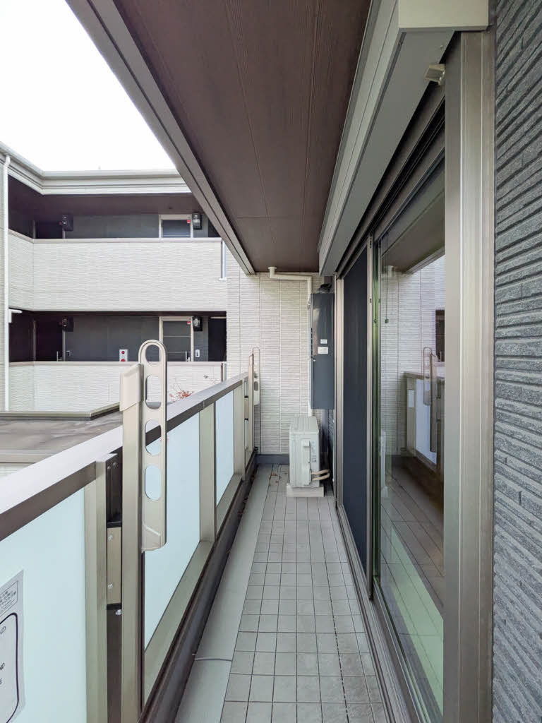 エスト　ラフィーネ　香里園 0206号-12