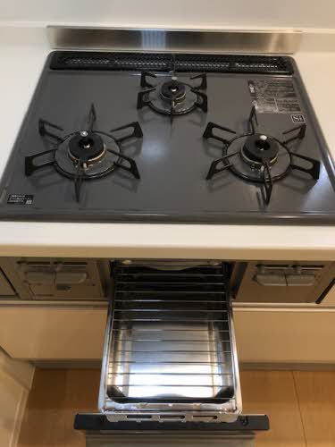 シャーメゾン南清水 0201号-5