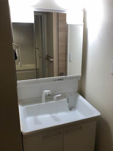 シャーメゾン南清水 0201号-8