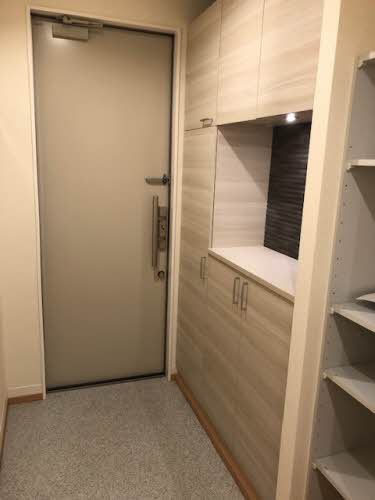 シャーメゾン南清水 0201号-10