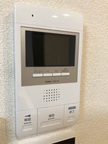 シャーメゾン南清水 0201号-11