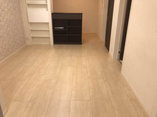 クオレール伏見桃山 0101号-2