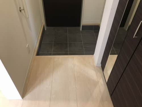 クオレール伏見桃山 0101号-6