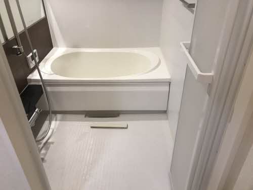 クオレール伏見桃山 0101号-7