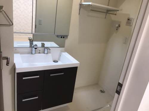 クオレール伏見桃山 0101号-8