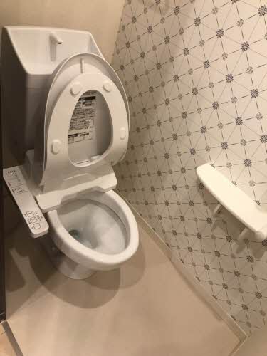 クオレール伏見桃山 0101号-9