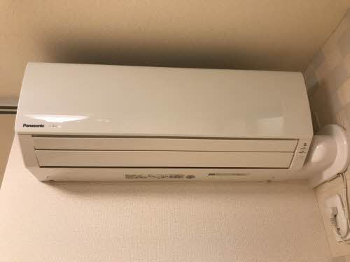 クオレール伏見桃山 0101号-11