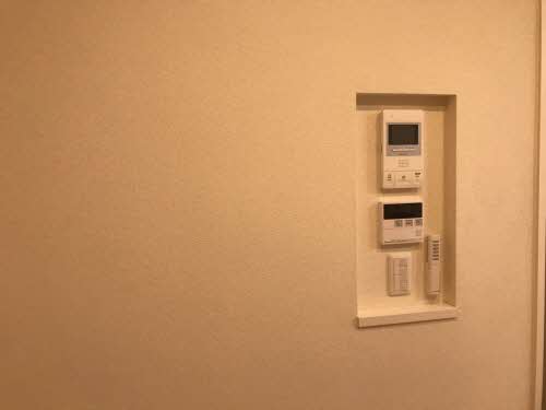 クオレール伏見桃山 0101号-12