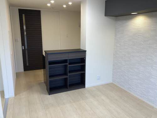 シャーメゾン日野 0102号-2