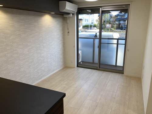 シャーメゾン日野 0102号-3