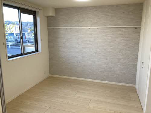 シャーメゾン日野 0102号-4