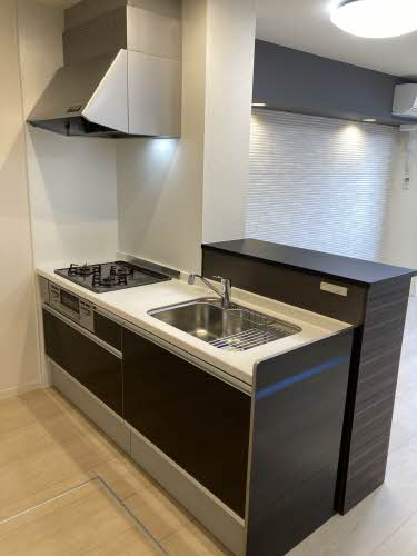 シャーメゾン日野 0102号-5