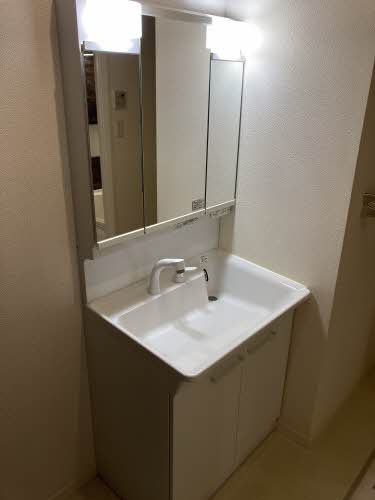 シャーメゾン日野 0102号-7