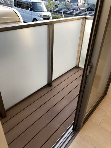 シャーメゾン日野 0102号-9