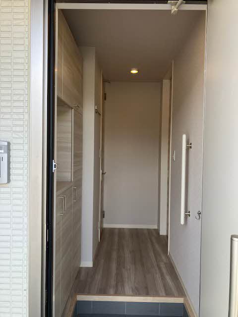 グランジュッテ 0102号-12