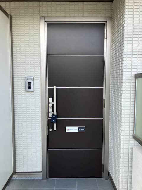グランジュッテ 0102号-13