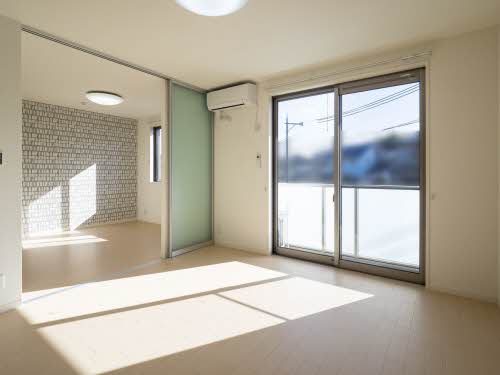 グランジュッテ 0201号-2