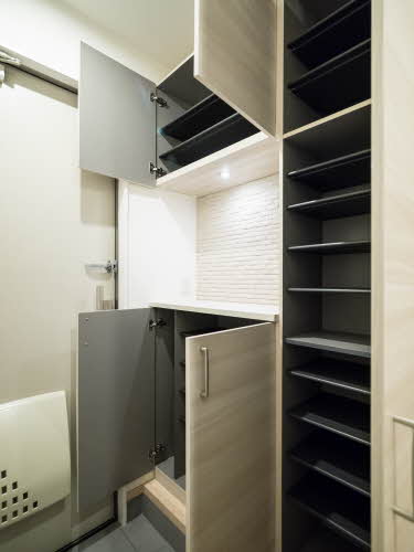 グランジュッテ 0201号-4