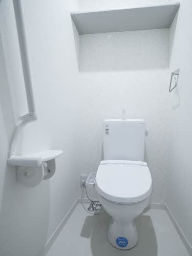 グランジュッテ 0201号-5