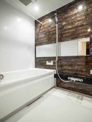 グランジュッテ 0201号-7