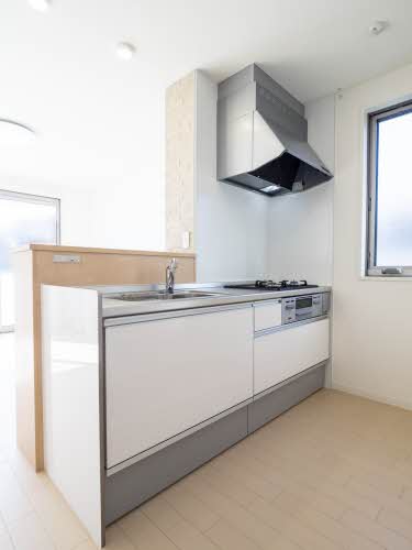 グランジュッテ 0201号-8