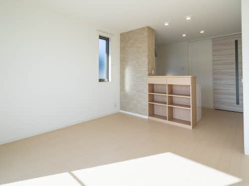 グランジュッテ 0201号-10