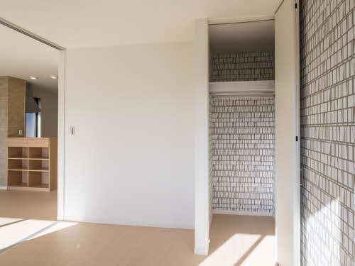 グランジュッテ 0201号-12