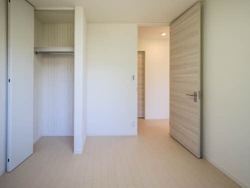 グランジュッテ 0201号-15