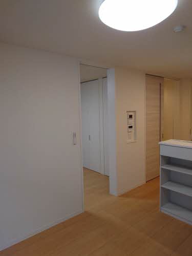 シャーメゾン　プルメリア 0102号-2