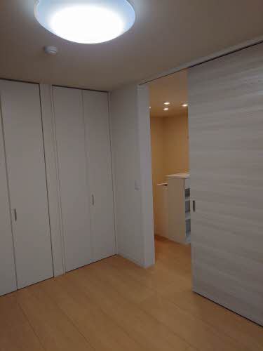 シャーメゾン　プルメリア 0102号-6