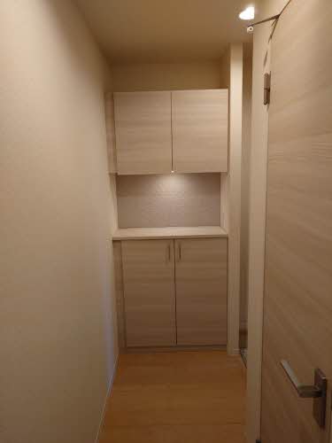 シャーメゾン　プルメリア 0102号-7