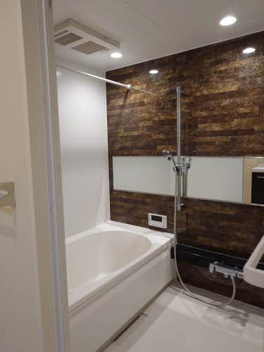 シャーメゾン　プルメリア 0102号-8