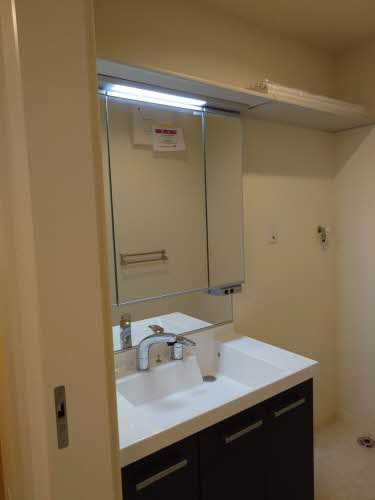 シャーメゾン　プルメリア 0102号-9