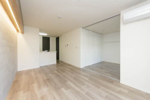 ひさごの杜 0102号-3