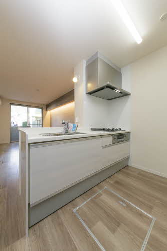 ひさごの杜 0102号-4