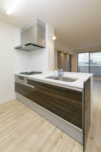 ひさごの杜 0205号-4