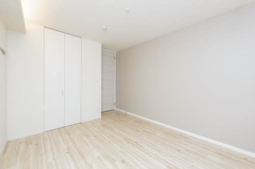 ひさごの杜 0205号-8