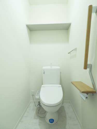 シャーメゾン長尾元町Ｂ B102号-5