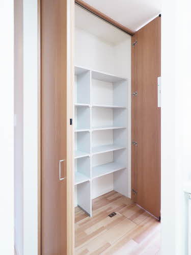 シャーメゾン長尾元町Ｂ B102号-11