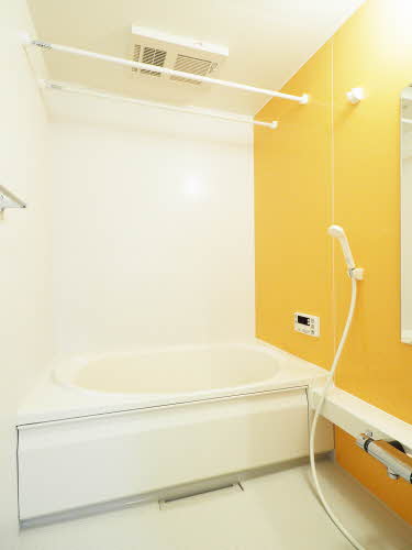 シャーメゾン長尾元町B B103号-4