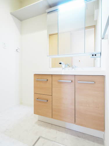 シャーメゾン長尾元町B B103号-5