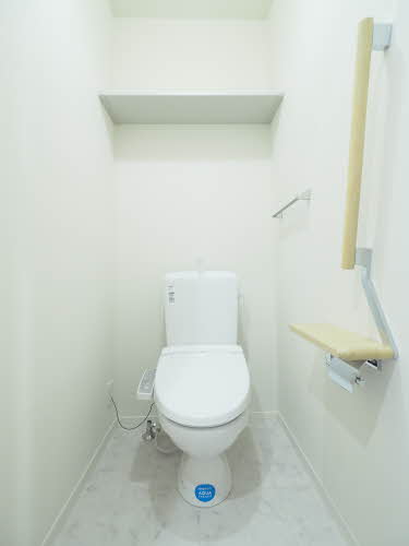 シャーメゾン長尾元町B B103号-7