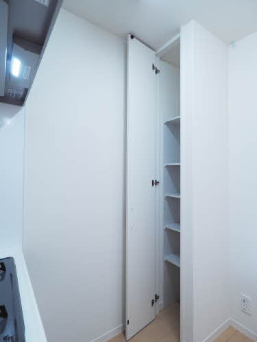 シャーメゾン長尾元町B B103号-11