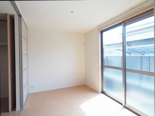 シャーメゾン長尾元町B B103号-12