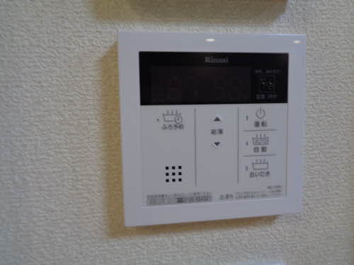 近江伊吹館 0305号-6