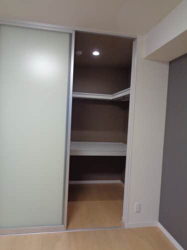 近江伊吹館 0305号-8