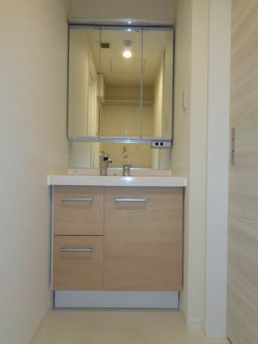 近江伊吹館 0305号-9