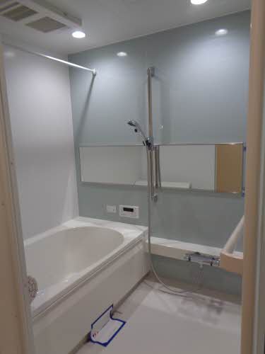 近江伊吹館 0305号-11