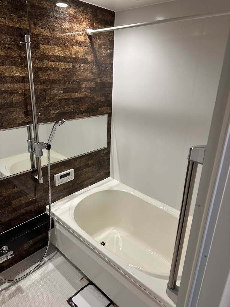 シャーメゾン 橘 0103号-6